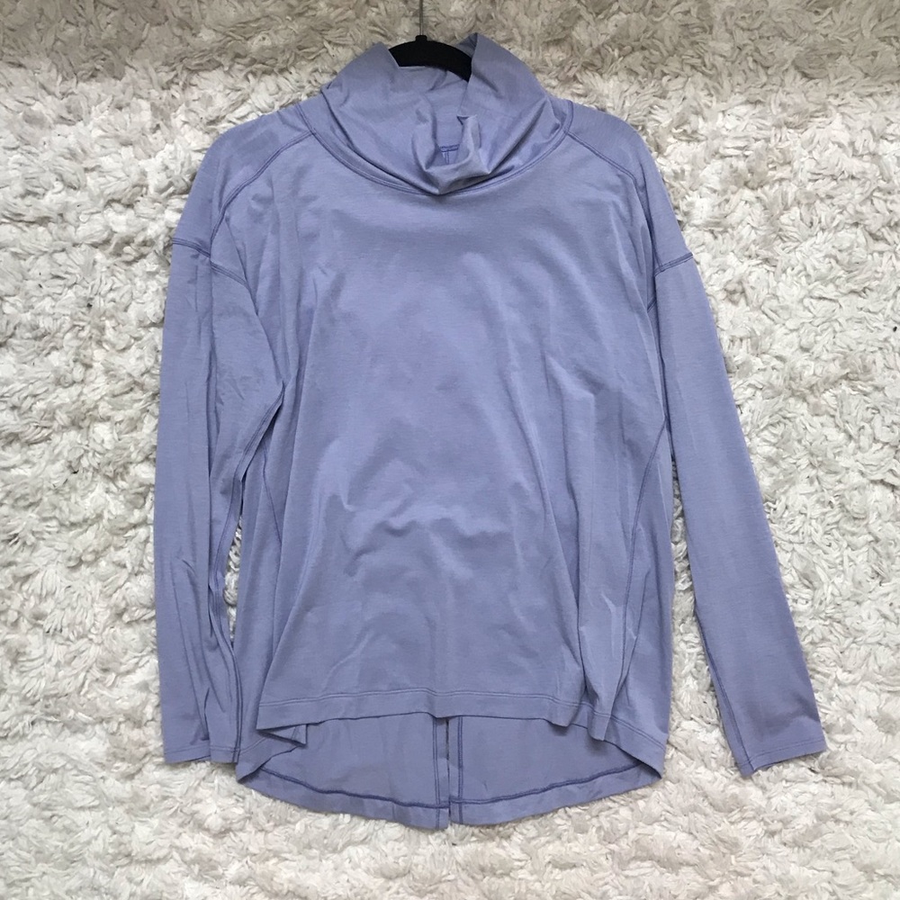 Lululemon Pullover